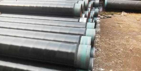 红河3pe防腐钢管、大口径3pe防