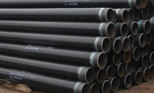 浙江3pe防腐钢管、小口径3pe防